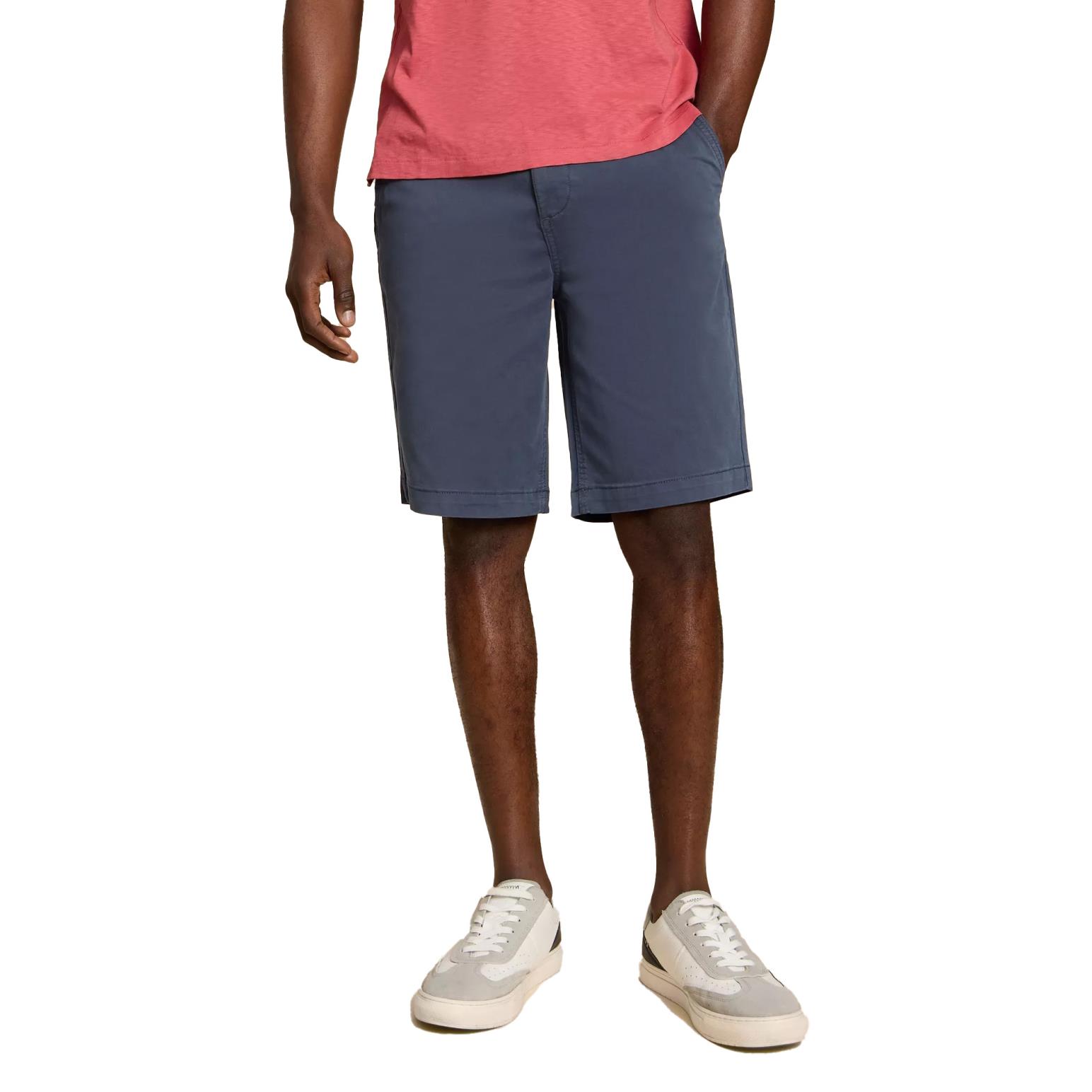 White Stuff Sutton Organic Chino Short